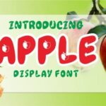 Apple Font - Featured Image