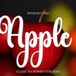 Apple Font - Featured Image