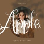 Apple Font - Featured Image