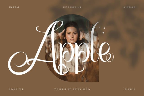 Apple Font - Featured Image