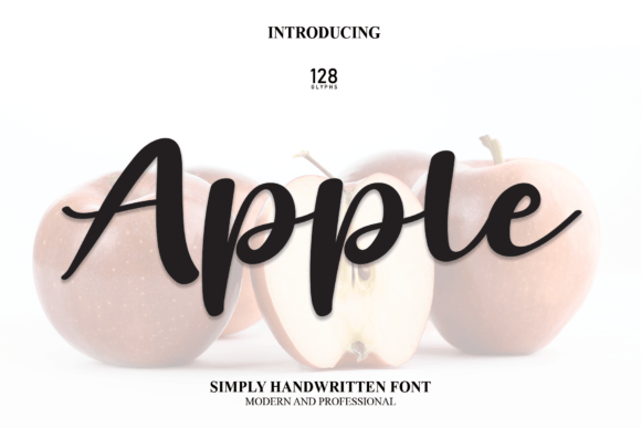Apple Font - Featured Image