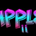 Apple II Font - Featured Image