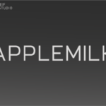 Applemilk Font - Featured Image