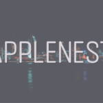 Applenest Font - Featured Image