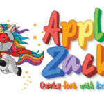 Applezack Font - Featured Image