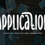 Application Font - Featured Image