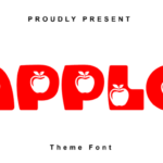 Applo Font - Featured Image