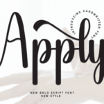 Apply Font - Featured Image