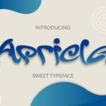Apriela Font - Featured Image