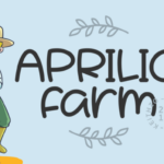 Aprilio Farm Font - Featured Image