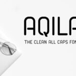 Aqila Font - Featured Image