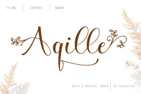 Aqille Font - Featured Image