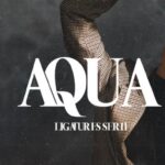 Aqua Font - Featured Image