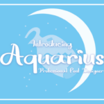 Aquarius Font - Featured Image