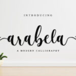 Arabela Font - Featured Image