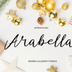Arabella Font - Featured Image