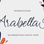 Arabella Font - Featured Image