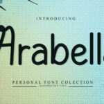 Arabella Font - Featured Image