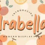 Arabella Font - Featured Image