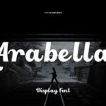 Arabella Font - Featured Image