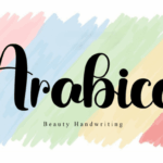 Arabica Font - Featured Image