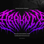 Araknix Font - Featured Image