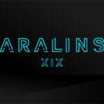 Aralins Font - Featured Image
