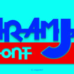 Aramja Font - Featured Image