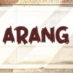 Arang Font - Featured Image
