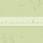 Arawinda Font - Featured Image