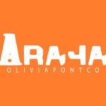 Araya Font - Featured Image
