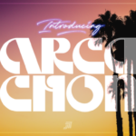 Arcachon Font - Featured Image