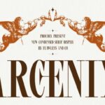 Arcenix Font - Featured Image