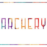 Archery Font - Featured Image