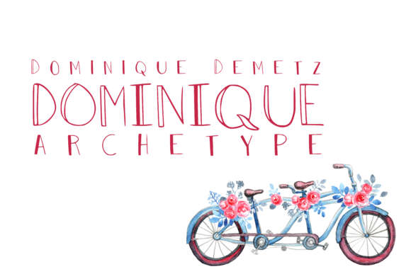 Archetype Font - Featured Image
