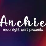 Archie Font - Featured Image