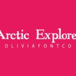 Arctic Explorer Font - Featured Image