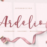 Ardelio Font - Featured Image