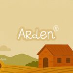 Arden Font - Featured Image