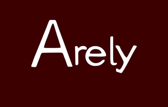 Arely Font - Featured Image