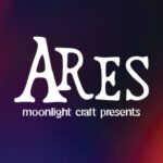 Ares Font - Featured Image