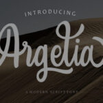 Argelia Font - Featured Image