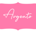 Argento Font - Featured Image