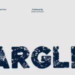 Argle Font - Featured Image