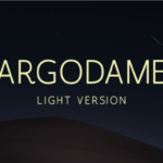 Argodame Light Font - Featured Image