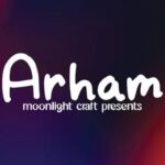 Arham Font - Featured Image