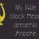 Ariadne Font - Featured Image