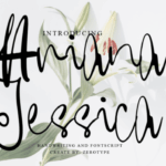 Ariana Jessica Font - Featured Image