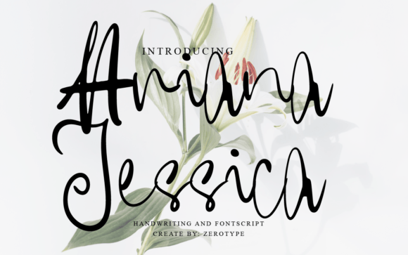 Ariana Jessica Font - Featured Image