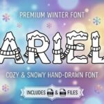 Ariel Font - Featured Image